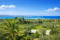 Villa de 3 habitaciones 130 m² Municipality of Sithonia, Grecia