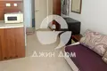 Apartamento 1 habitación 38 m² Nesebar, Bulgaria