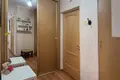 Квартира 1 комната 38 м² Нарочь, Беларусь