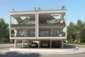 Mieszkanie 2 pokoi 108 m² Aradipu, Cypr
