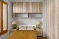 Apartamento 2 habitaciones 34 m² Krobia, Polonia