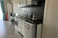 Квартира 1 комната 55 м² Каргыджак, Турция