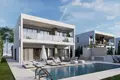 3-Schlafzimmer-Villa 153 m² Agios Georgios Peyeias, Zypern