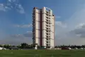 Appartement 32 m² Région méditerranéenne, Turquie