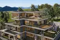 Вилла 5 комнат 480 м² Муратпаша, Турция