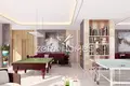 Квартира 2 комнаты  Каргыджак, Турция