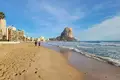 3 bedroom apartment 115 m² Altea, Spain