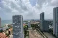 Kondominium 1 Schlafzimmer 83 m² Pattaya, Thailand