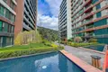 Appartement 4 chambres 168 m² Sariyer, Turquie