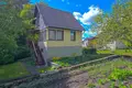 Casa 81 m² Meduksta, Lituania