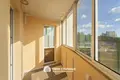 2 room apartment 75 m² in Minsk, Belarus