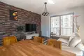 Appartement 3 chambres 63 m² Dantzig, Pologne