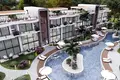 Apartamento 38 m² Chipre del Norte, Chipre del Norte