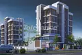 2 bedroom apartment 80 m² Aksu, Turkey