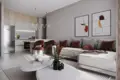 Studio 1 chambre 44 m² District de Paphos, Chypre
