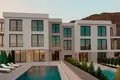 villa de 3 chambres 220 m² Katun Rezevici, Monténégro