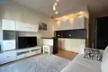 2 room apartment 39 m² in Vilnius, Lithuania