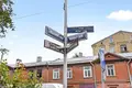 Mieszkanie 1 pokój 24 m² Ryga, Łotwa