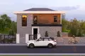 Villa de 4 habitaciones 165 m² Serik, Turquía