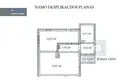 Maison 61 m² Vilnius, Lituanie