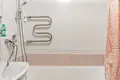 Wohnung 1 zimmer 39 m² Minsk, Belarus