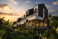 Wohnung 1 zimmer 85 m² Tibubeneng, Indonesien