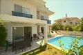 Mieszkanie 5 pokojów 140 m² Fethiye, Turcja