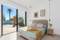3-Schlafzimmer-Villa 101 m² Los Alcazares, Spanien