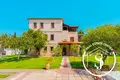 6 bedroom villa  Afytos, Greece