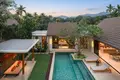 3 bedroom villa 329 m² Si Sunthon, Thailand