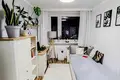 3 room apartment 55 m² Warsaw, Poland