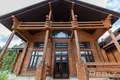 Cottage 579 m² Partyzanski, Belarus