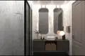 Квартира 3 комнаты 120 м² Мезитли, Турция