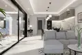 3-Schlafzimmer-Villa 130 m² Rabac, Kroatien