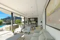 3-Schlafzimmer-Villa 362 m² Calp, Spanien