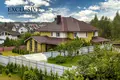 Chalet 3 chambres 295 m² Jodzina, Bélarus