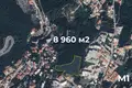 Atterrir 8 960 m² Boreti, Monténégro