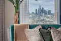 3 bedroom apartment 146 m² London, United Kingdom