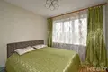 Wohnung 3 zimmer 66 m² Minsk, Belarus