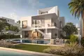 Villa de 4 dormitorios 871 m² Dubái, Emiratos Árabes Unidos