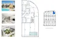 Вилла 4 комнаты 100 м² San Fulgencio, Испания