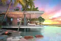 Bungalow 4 chambres 325 m² Gazimagusa Belediyesi, Chypre du Nord