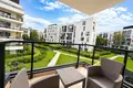 Wohnung 2 zimmer 35 m² Warschau, Polen