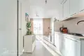 1 room apartment 26 m² Minsk, Belarus
