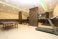 Wohnkomplex Furnished 1+1 apartment in Konak Green Life Avsallar complex.