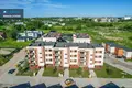 Wohnung 2 zimmer 35 m² Vilnius, Litauen