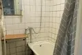2 room apartment 44 m² Slonim, Belarus