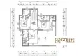 3 room house  Opcina Dezanovac, Croatia