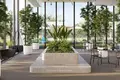 Apartamento 1 habitacion 40 m² Dubái, Emiratos Árabes Unidos
