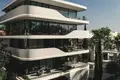Attique 3 chambres 162 m² Paphos, Chypre